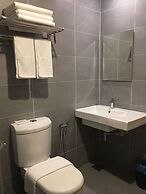 GPI Hotel Bentong