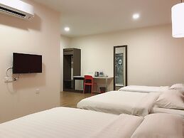 GPI Hotel Bentong