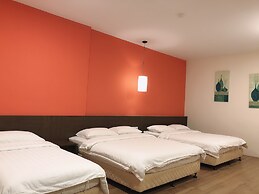 GPI Hotel Bentong