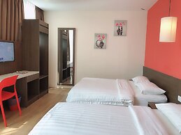 GPI Hotel Bentong