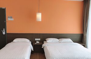 GPI Hotel Bentong