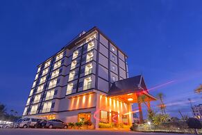 Airport Resort Phuket