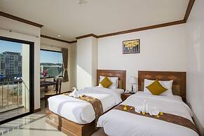 Airport Resort Phuket