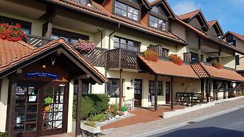 Berggasthof & Hotel Hinterrod