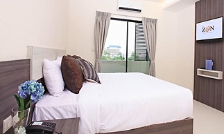 The Zen Hotel Pattaya