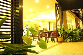The Zen Hotel Pattaya