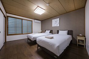 Shiki Homes NENE