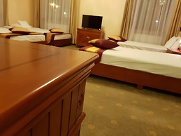 Rezydencja Pod Zegarem