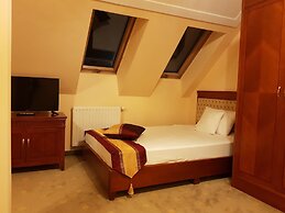 Rezydencja Pod Zegarem