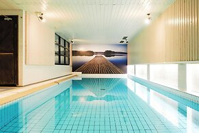 Finlandia Park Hotel Helsinki