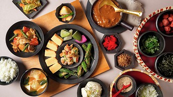 Candeo Hotels Osaka Namba