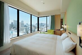 Candeo Hotels Osaka Namba