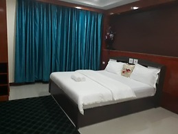 New Pind Balluchi Inn