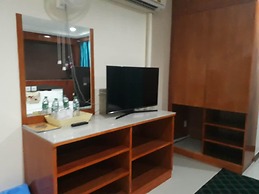 New Pind Balluchi Inn