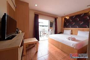 New Pind Balluchi Inn