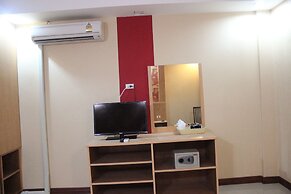 New Pind Balluchi Inn