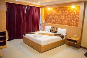New Pind Balluchi Inn