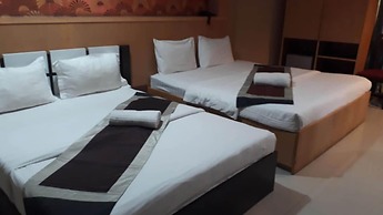 New Pind Balluchi Inn