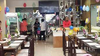 New Pind Balluchi Inn