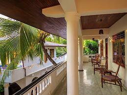 Hotel Happy Night & Restaurant
