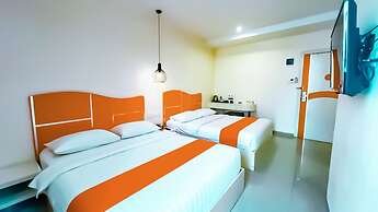 Sahid Vanilla Nagoya Batam