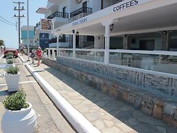 Diogenis Blue Palace