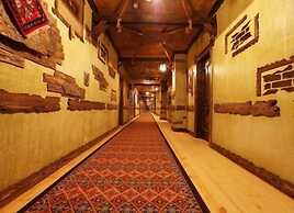 Tuado Hotel