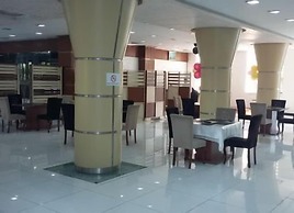 Tuado Hotel
