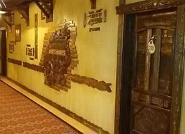 Tuado Hotel
