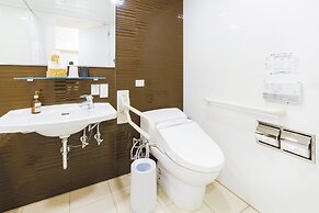 Hotel M’s Est Shijo - Karasuma