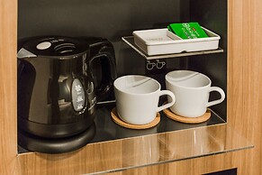 Hotel M’s Est Shijo - Karasuma