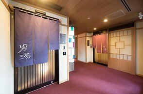 Dormy Inn Premium Kanda