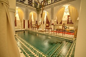 Hotel du Tresor