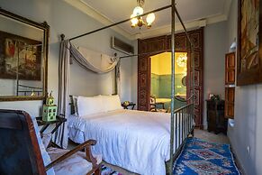Hotel du Tresor