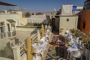Hotel du Tresor