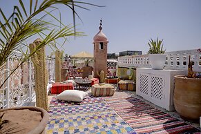 Hotel du Tresor