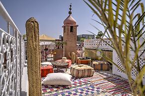 Hotel du Tresor