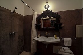 Hotel du Tresor