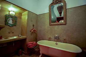 Hotel du Tresor