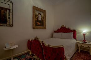 Hotel du Tresor