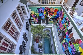 Hotel du Tresor