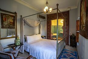 Hotel du Tresor