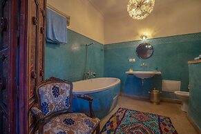 Hotel du Tresor