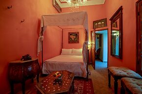Hotel du Tresor