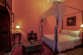 Hotel du Tresor