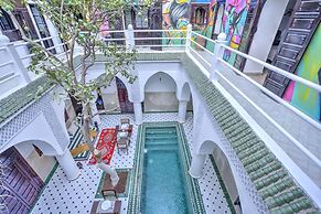 Hotel du Tresor