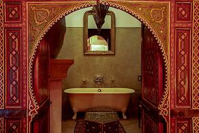 Hotel du Tresor