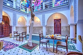 Hotel du Tresor
