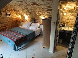 Chambres d'hôtes Au creux du Chambon