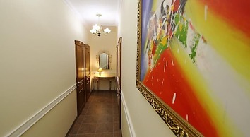 Boomerang Business Hotel